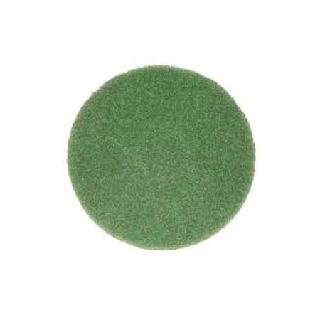 Oreck 12 Cleaning Pad, Green 437.056